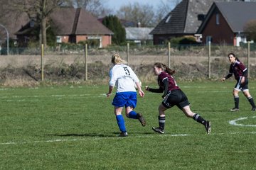 Bild 138 - Frauen TSV Wiemersdorf - VfL Struvenhuetten : Ergebnis: 3:1